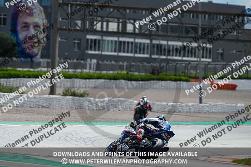 march 2018;motorbikes;no limits;peter wileman photography;portugal;trackday digital images;valencia